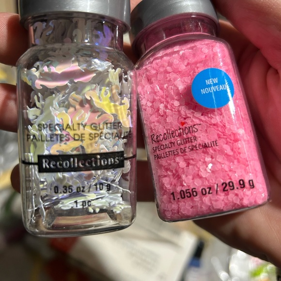 🖼️ Epoxy resin mixed supplies and molds - Picture 8 of 9